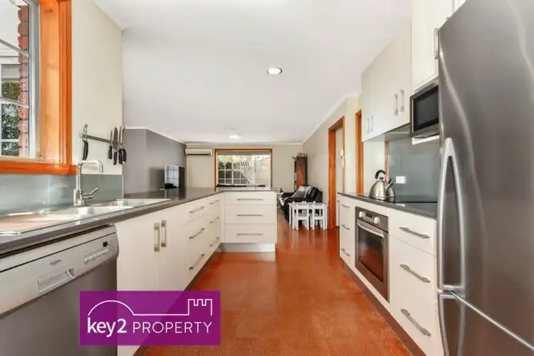 Third view of Homely house listing, 279B Penquite Road, Norwood TAS 7250