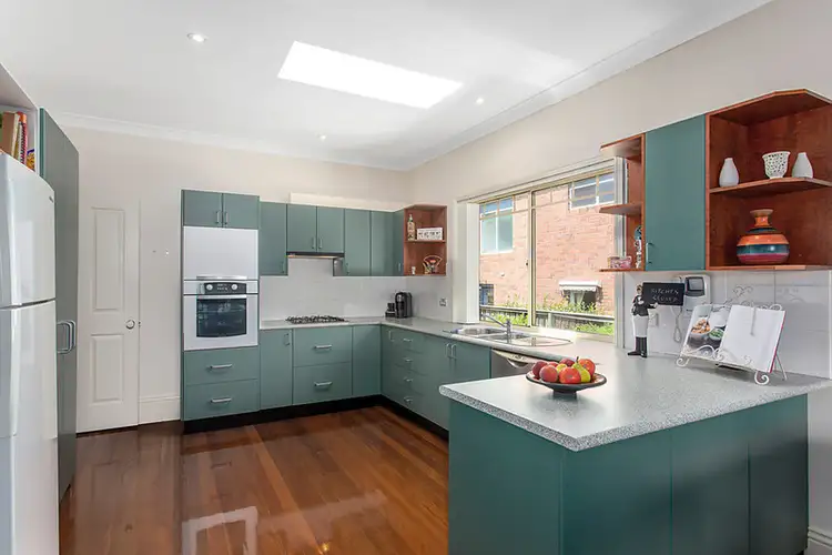 Fourth view of Homely house listing, 2 Crestview Place, Cherrybrook NSW 2126