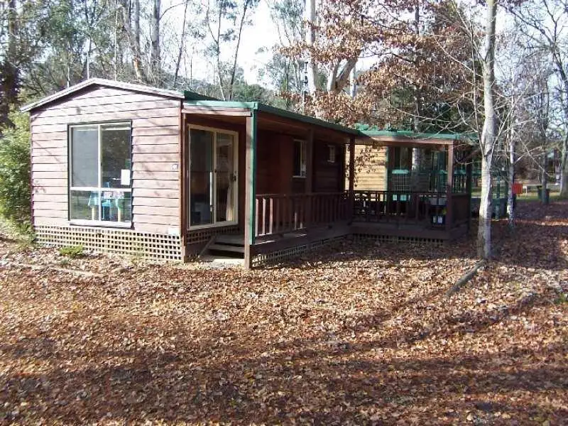 Main view of Homely house listing, 61/1099 Great Alpine Rd, Bright VIC 3741