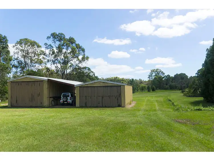 Second view of Homely house listing, 64 Burows Road, Alberton QLD 4207