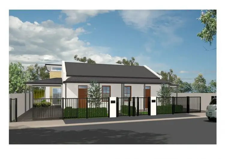 15 Eleventh  Street, Bowden SA 5007