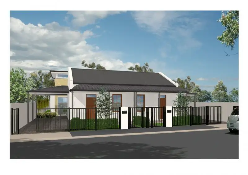 Main view of Homely house listing, 15 Eleventh Street, Bowden SA 5007