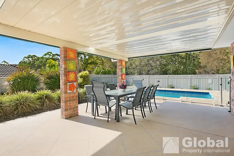 Third view of Homely house listing, 24 Dalmeny Drive, Macquarie Hills NSW 2285