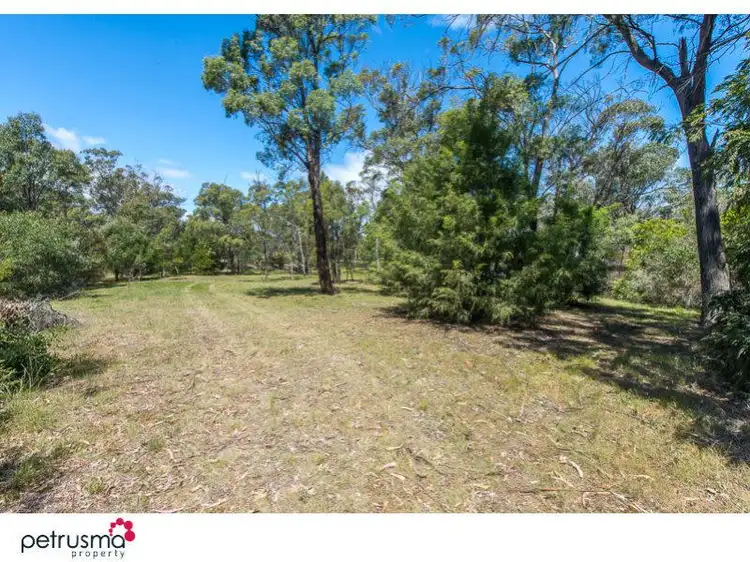 Second view of Homely land listing, 741 Fulham Road, Connellys Marsh TAS 7173
