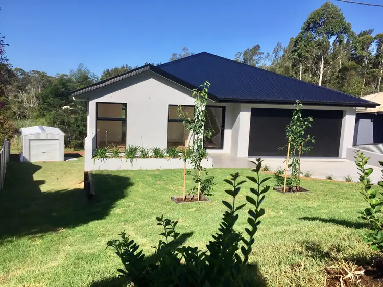 Third view of Homely house listing, 3 Oakwood Way, Catalina NSW 2536