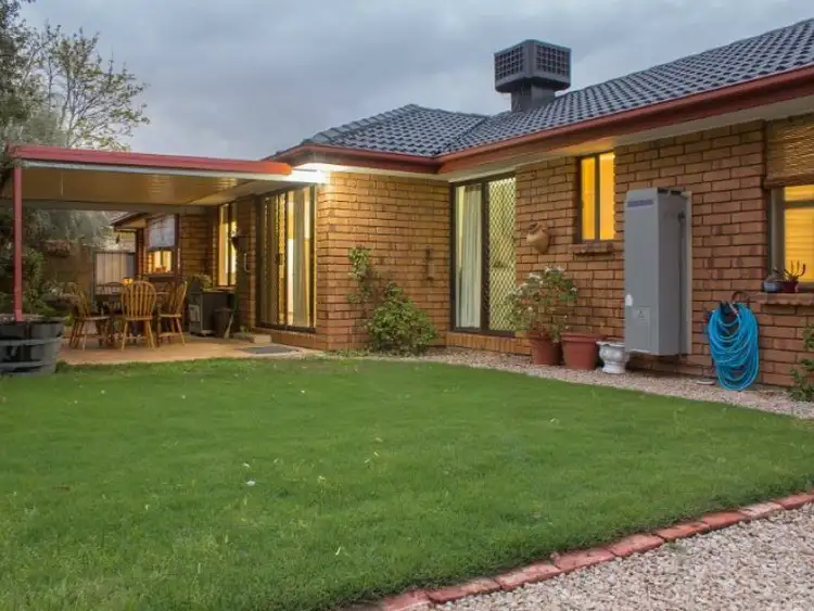 Third view of Homely house listing, 35 Lismore Crescent, Huntfield Heights SA 5163
