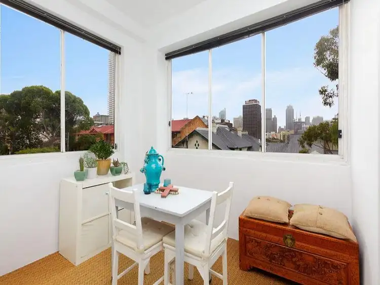 Main view of Homely apartment listing, 20/199A Victoria Street, Potts Point NSW 2011