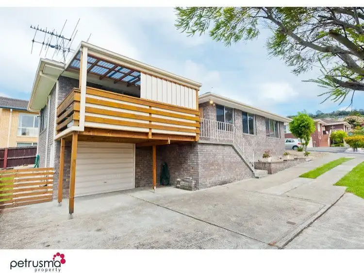 4 Kallay Court, Berriedale TAS 7011