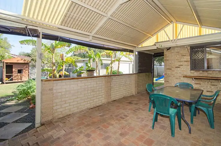 Seventh view of Homely house listing, 60 Bignell Drive, West Busselton WA 6280