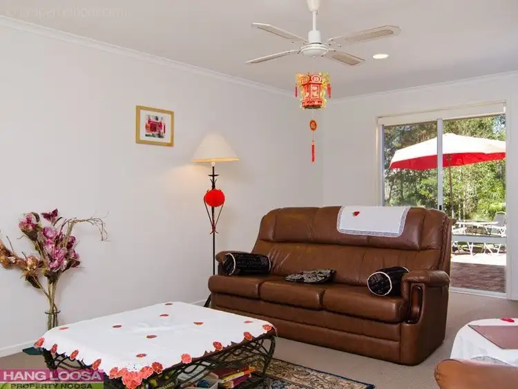 Fifth view of Homely house listing, 21 Lyndhurst Grove, Tewantin QLD 4565