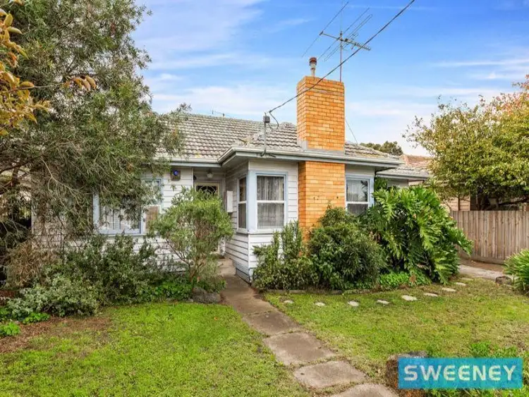 Sixth view of Homely house listing, 44 Wren Street, Altona VIC 3018
