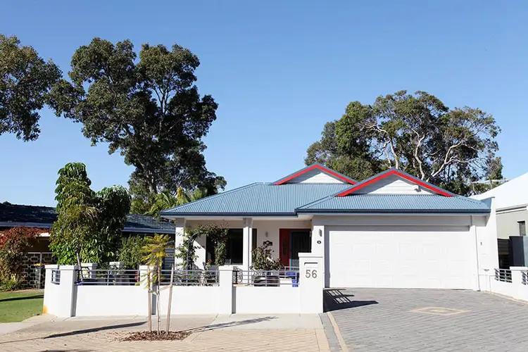 56 Lombardy Street, Woodlands WA 6018
