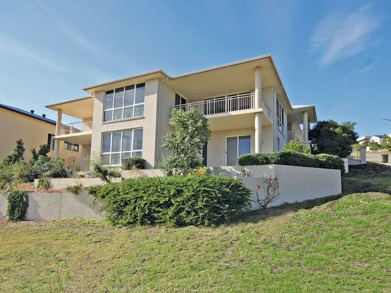 Main view of Homely house listing, 6 One Mile Close, Boat Harbour NSW 2316