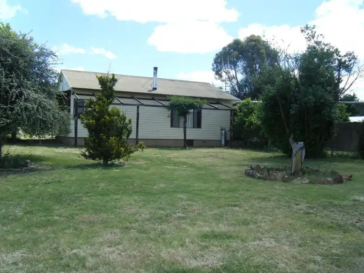 Seventh view of Homely house listing, 25 Maclean Street, Numeralla NSW 2630
