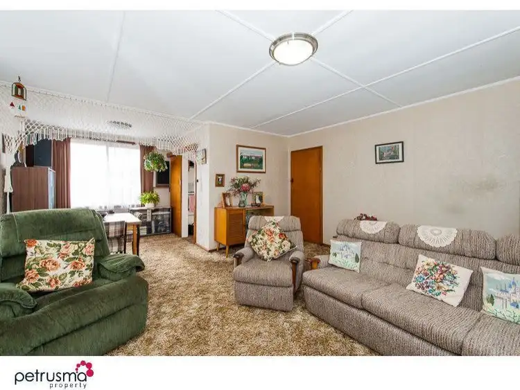 Second view of Homely house listing, 49 Gardenia Road, Risdon Vale TAS 7016