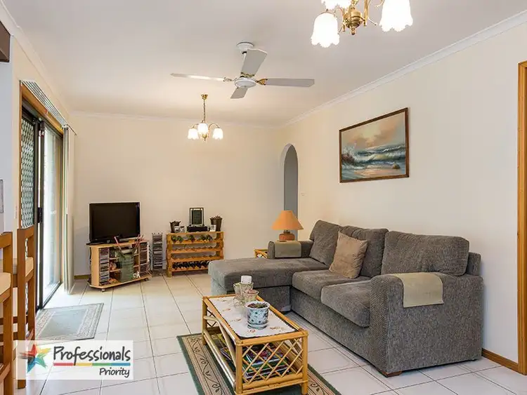 Fifth view of Homely house listing, 22 Duntreath Street, Keperra QLD 4054