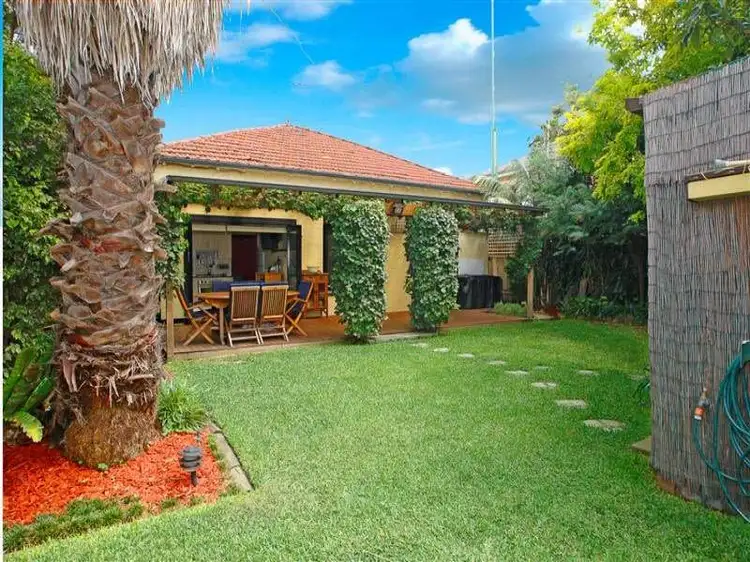 45 Wentworth Street, Tempe NSW 2044