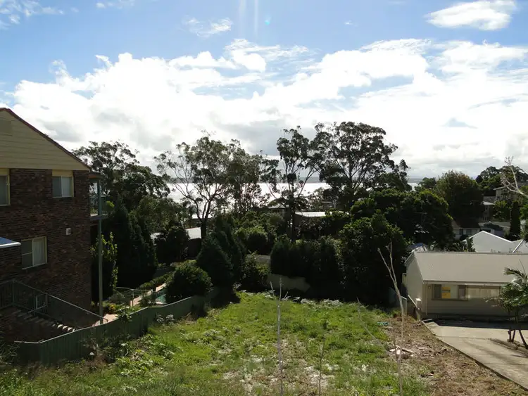 Fourth view of Homely land listing, 60 Government Road, Nelson Bay NSW 2315