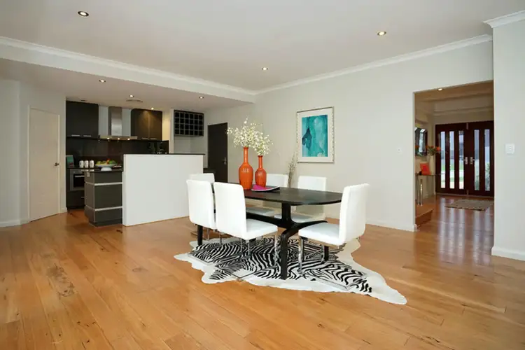 Fourth view of Homely house listing, 15B Purdom Road, Wembley Downs WA 6019