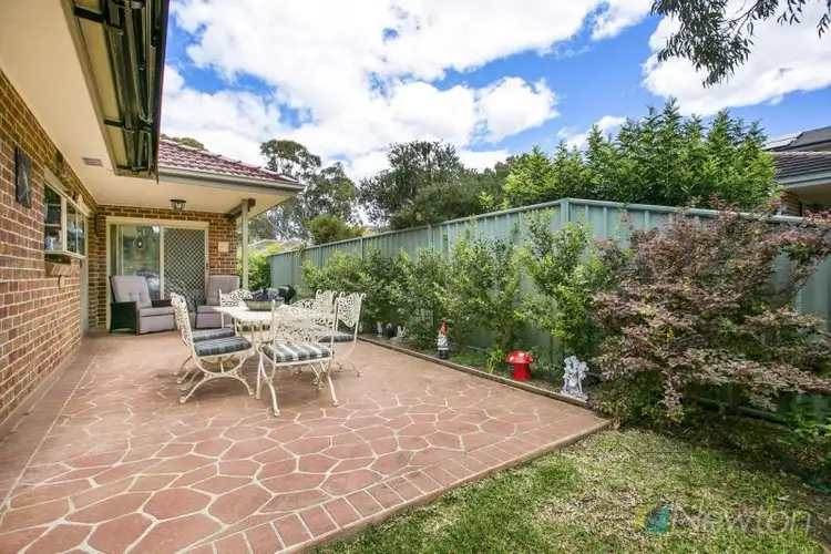 Second view of Homely villa listing, 1/6 Telopea Avenue, Caringbah South NSW 2229