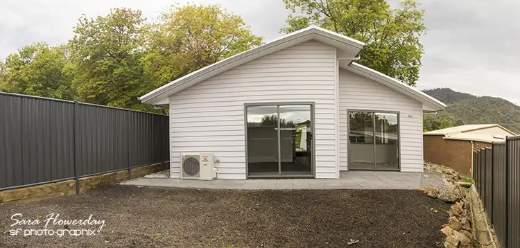 Second view of Homely house listing, 3 Maddison Street, Mount Beauty VIC 3699