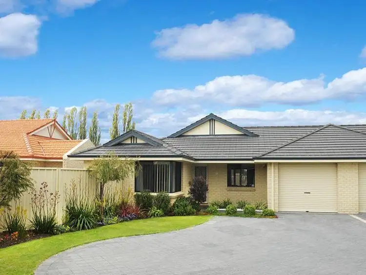 Main view of Homely apartment listing, 9/5 Elliott Street, Busselton WA 6280