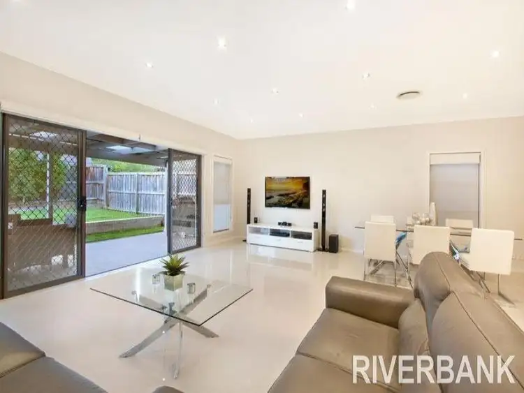 Fourth view of Homely house listing, 6 Biana Street, Pemulwuy NSW 2145