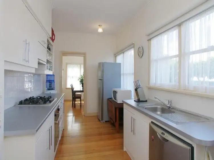 Fifth view of Homely house listing, 385 Shannon Avenue, Newtown VIC 3220