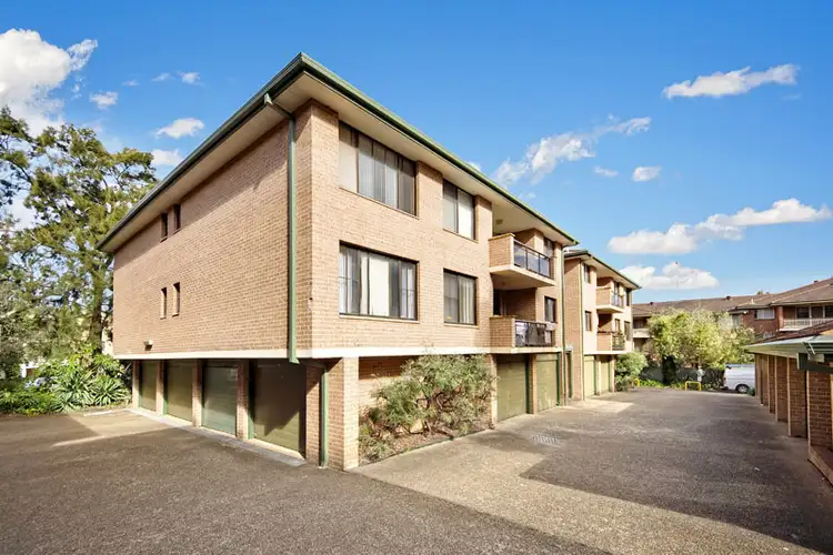 Second view of Homely unit listing, 5/13-19 Preston Avenue, Engadine NSW 2233