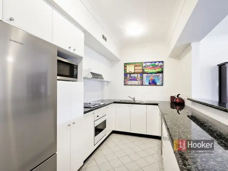 Third view of Homely apartment listing, 17/8 Williams Parade, Dulwich Hill NSW 2203