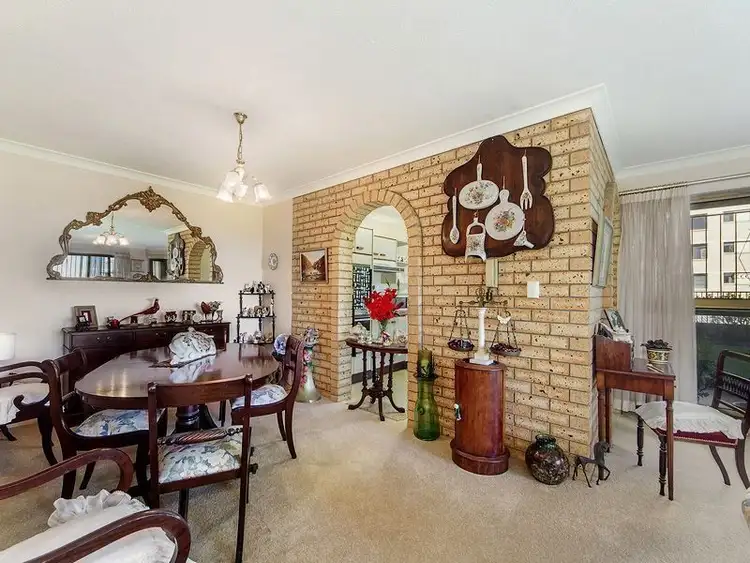 Sixth view of Homely apartment listing, 3/18 Victoria Pde, Clayfield QLD 4011