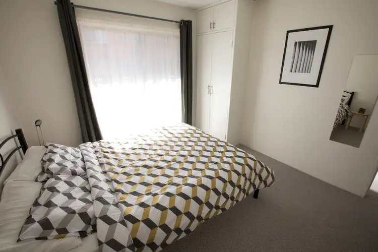 Sixth view of Homely apartment listing, 17/11 Crest Road, Crestwood NSW 2620