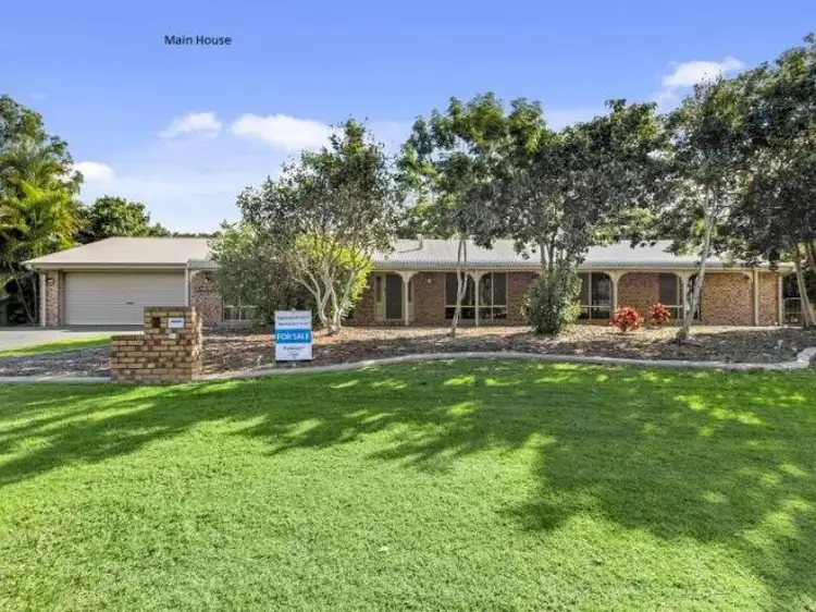 26-30 Firetail Crt, Morayfield QLD 4506