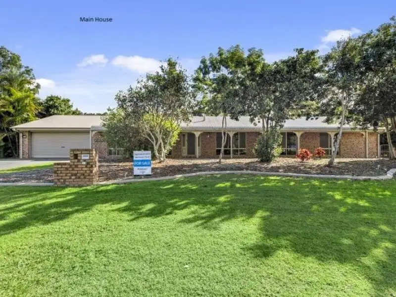 Main view of Homely house listing, 26-30 Firetail Crt, Morayfield QLD 4506