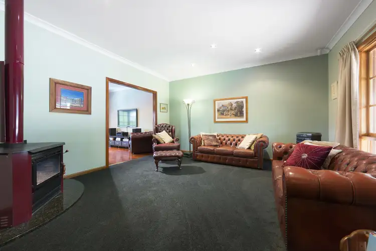 Seventh view of Homely house listing, 10 O'Rourke Place, Greenleigh NSW 2620