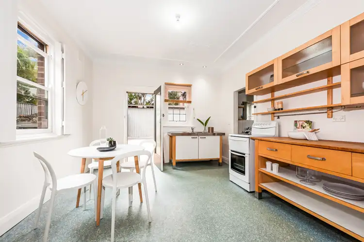 Fifth view of Homely house listing, 56 Lamb Street, Lilyfield NSW 2040