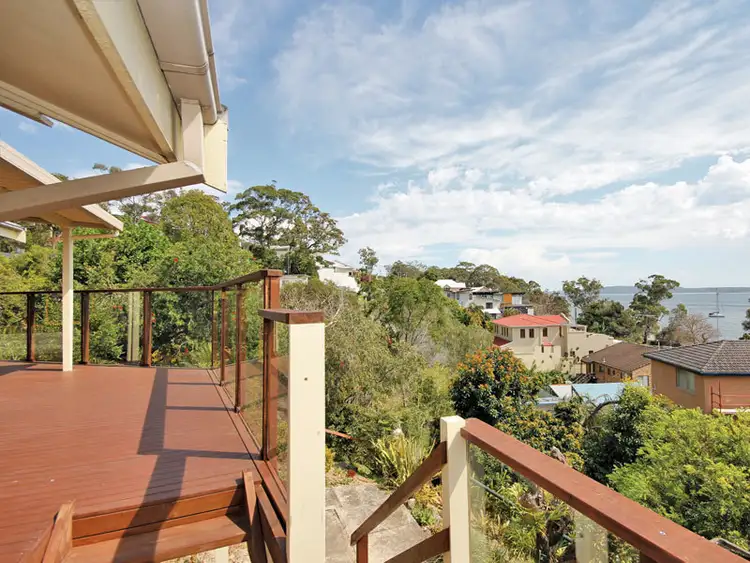 Fourth view of Homely house listing, 5 Kerrie Close, Nelson Bay NSW 2315