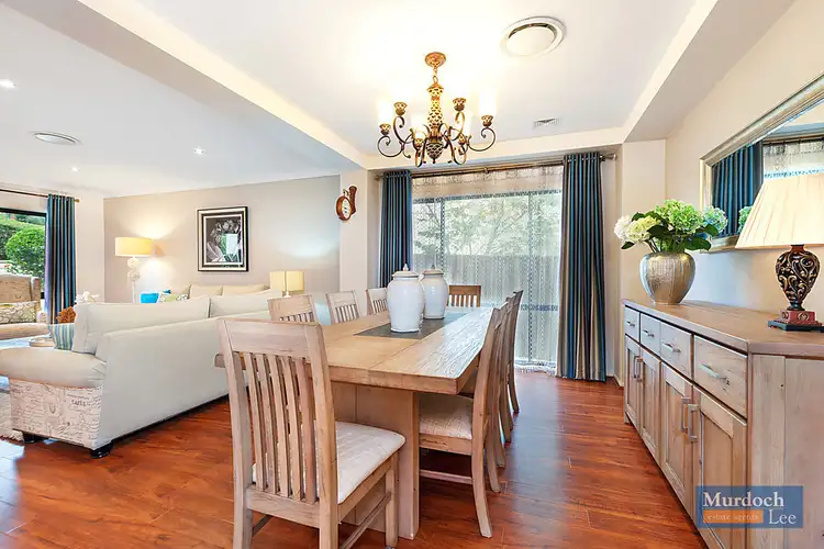 Fourth view of Homely house listing, 159 Purchase Road, Cherrybrook NSW 2126