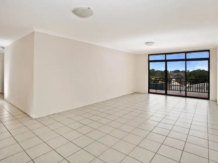 Second view of Homely unit listing, 26/529 New Canterbury Road, Dulwich Hill NSW 2203