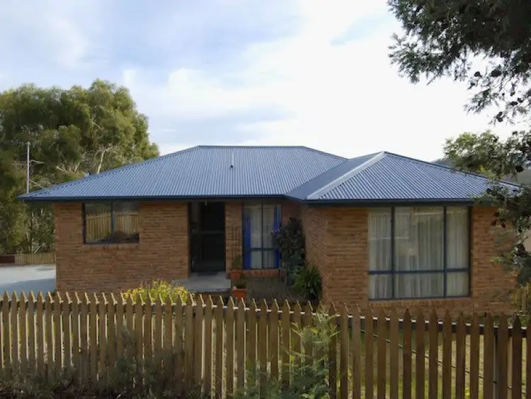 Fourth view of Homely house listing, 5 Fig Place, Geilston Bay TAS 7015