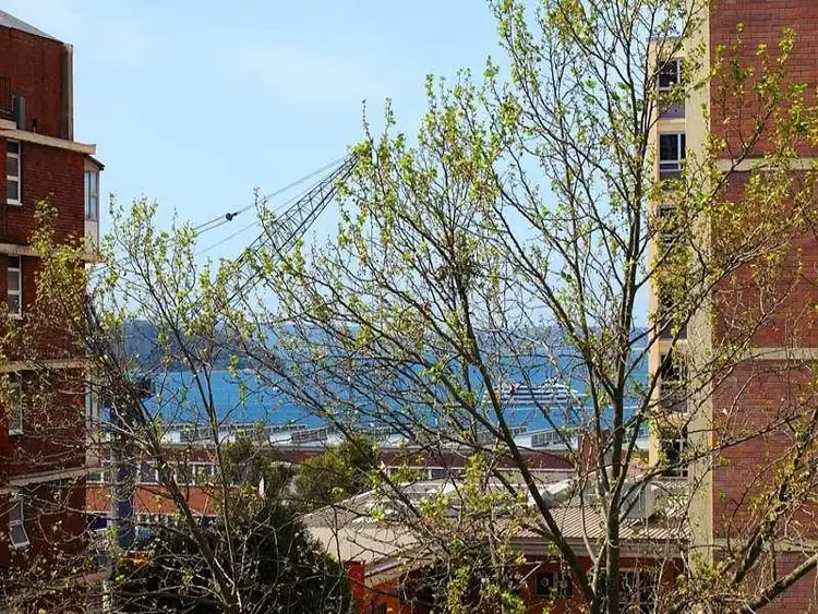Third view of Homely apartment listing, 24/15 Wylde Street, Potts Point NSW 2011