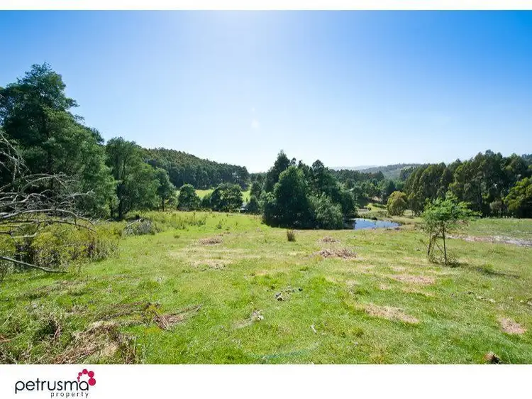 Main view of Homely land listing, 39 Cuthberts Road, Margate TAS 7054