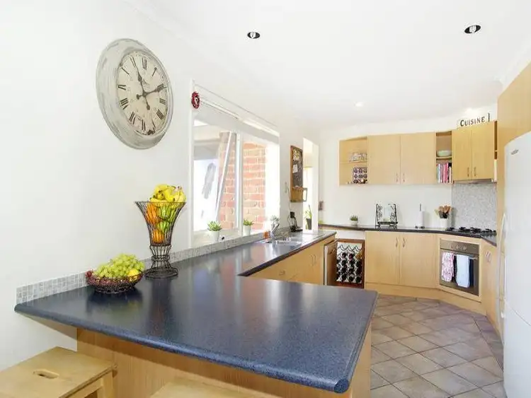 Sixth view of Homely house listing, 4 Fontaine Street, Grovedale VIC 3216