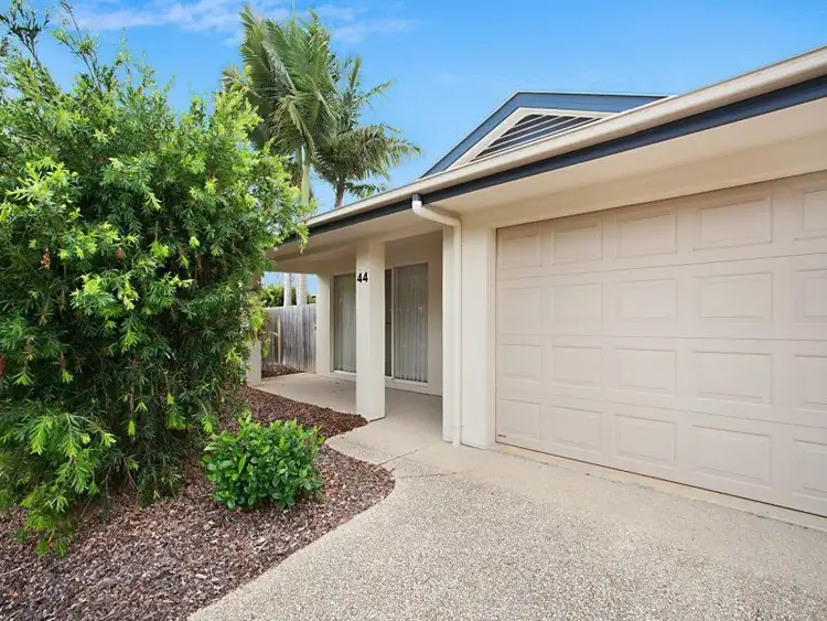 Main view of Homely house listing, 44/58 Furness Drive, Tewantin QLD 4565