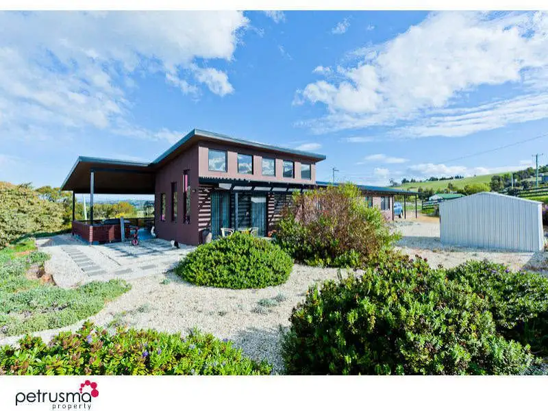 Main view of Homely house listing, 11 Pendell Drive, Forcett TAS 7173
