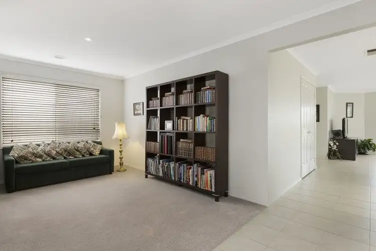 Fifth view of Homely house listing, 12 SAUNTON DRIVE, Cranbourne VIC 3977