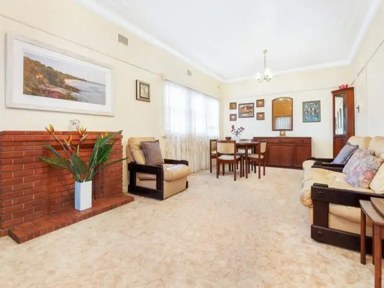 Second view of Homely house listing, 4 Dianella Street, Caringbah NSW 2229