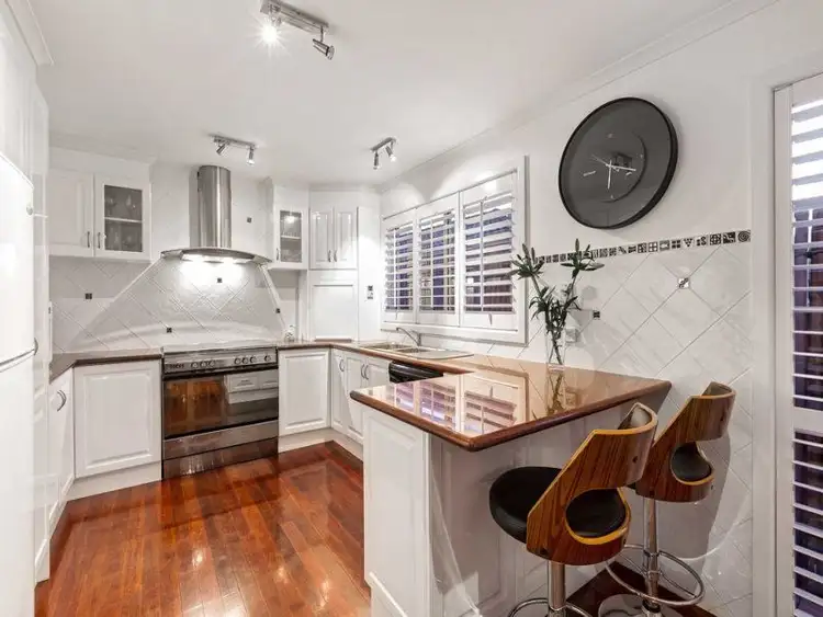 Second view of Homely house listing, 2/167 Queen, Altona VIC 3018