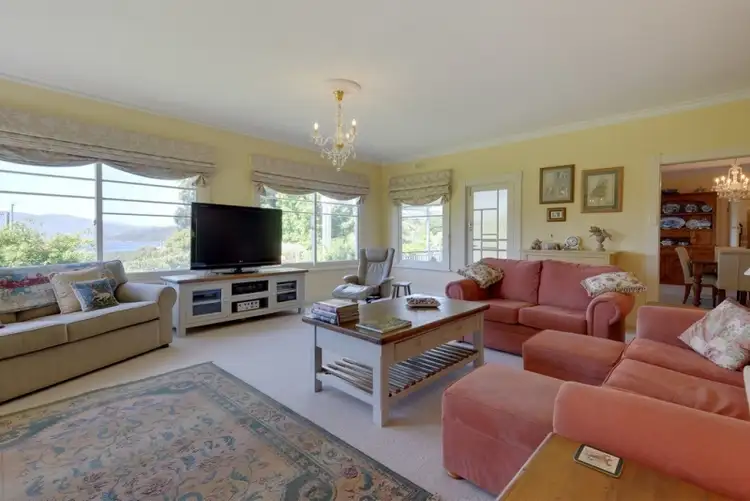 Fourth view of Homely house listing, 5478 Huon Highway, Waterloo TAS 7109