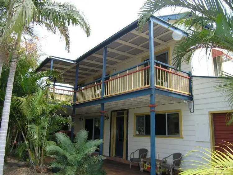 15 STANLEY TERRACE, Brighton QLD 4017